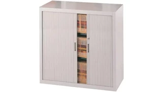 Vertical File Cabinets Mayline Office Furniture 36in W Three Tier File Harbor Cabinet