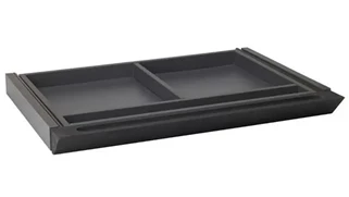 Desk Center & Pencil Drawers Mayline Center Drawer