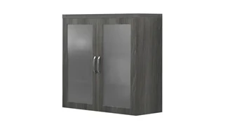 Low Storage Cabinets Mayline Office Furniture Glass Display Cabinet