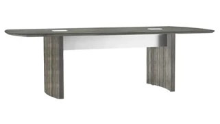 Conference Tables Mayline 10ft Conference Table