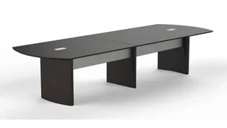 Conference Tables Mayline 12ft Conference Table