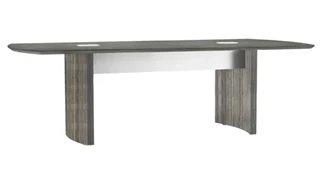 Conference Tables Mayline Office Furniture 8ft Conference Table