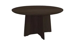 Conference Tables Mayline Office Furniture 48in Round Conference Table
