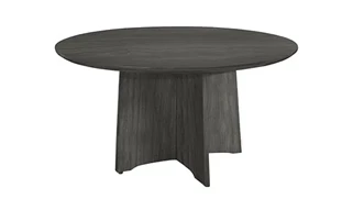 Conference Tables Mayline Office Furniture 48in Round Conference Table