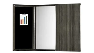 Whiteboards Mayline Office Furniture Presentation Board