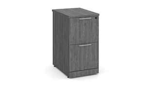 Vertical File Cabinets WFB Designs Stand Alone Full File File Pedestal
