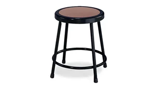 Kitchen Stools National Public Seating 18in H Stool