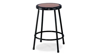 Counter Stools National Public Seating 24in H Stool