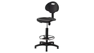 Drafting Stools National Public Seating Adjustable Height Stool