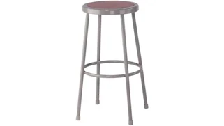 Kitchen Stools National Public Seating 30in H Stool