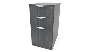 Vertical File Cabinets PBD Furniture Stand Alone Full Box Box File Pedestal