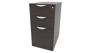 Vertical File Cabinets PBD Furniture Stand Alone Full Box Box File Pedestal