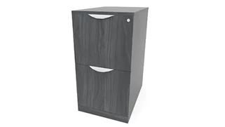 Vertical File Cabinets PBD Furniture Stand Alone Full File File Pedestal
