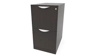 Vertical File Cabinets PBD Furniture Stand Alone Full File File Pedestal