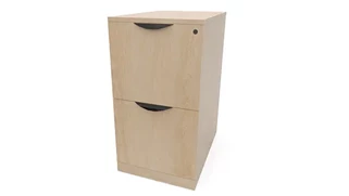Vertical File Cabinets PBD Furniture Stand Alone Full File File Pedestal