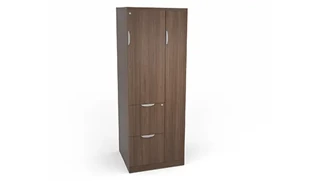 Tall Storage Cabinets PBD Furniture Wardrobe Storage Cabinet