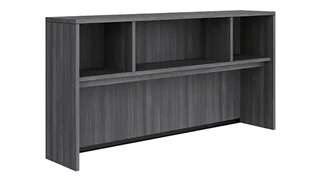 Desk Hutches PBD Furniture 72in Open Hutch