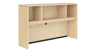Desk Hutches PBD Furniture 60in Open Hutch