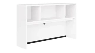 Desk Hutches PBD Furniture 60in Open Hutch