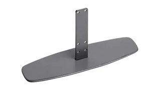 Cubicles PBD Furniture SPBASE1 Support Foot