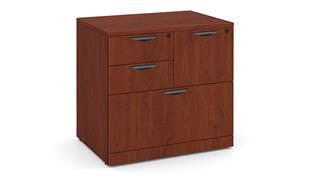 File Cabinets Lateral Office Source Combo Lateral File