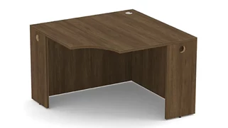 Corner Desks PBD Furniture 42in Corner Desk