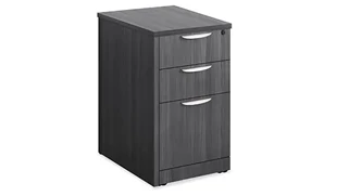 Mobile File Cabinets PBD Furniture 3 Drawer Mobile Box Box File Pedestal