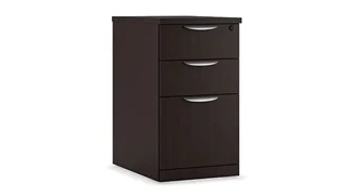 Mobile File Cabinets PBD Furniture 3 Drawer Mobile File