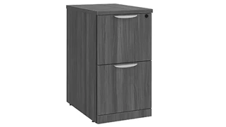 Mobile File Cabinets PBD Furniture 2 Drawer Mobile File File Pedestal