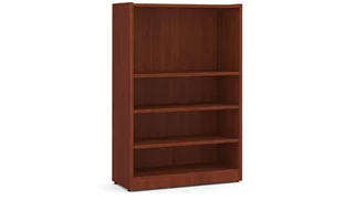 Standard Bookcases PBD Furniture 48in High Bookcase