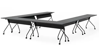 Training Tables PBD Furniture 6ft Training Tables (6)