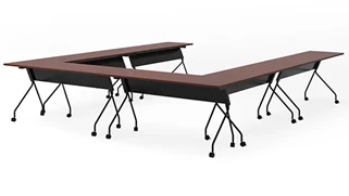 Training Tables PBD Furniture 6ft Training Tables (6)