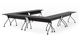 Training Tables PBD Furniture 6ft Training Tables (6)