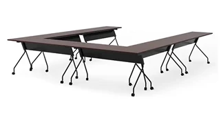 Training Tables PBD Furniture 6ft Training Tables (6)