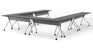Training Tables PBD Furniture 6ft Training Tables (6)