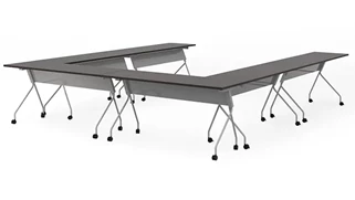 Training Tables PBD Furniture 6ft Training Tables (6)