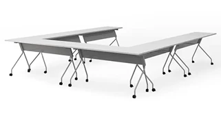 Training Tables PBD Furniture 6ft Training Tables (6)