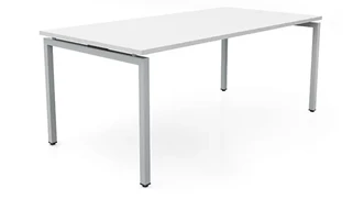 Writing Desks PBD Furniture 72in x 36in OnTask Table Desk