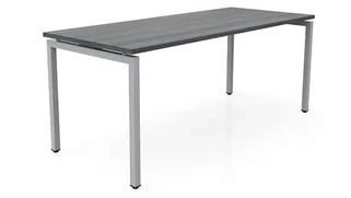 Writing Desks PBD Furniture 60in x 30in OnTask Table Desk