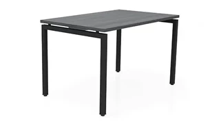 Writing Desks PBD Furniture 48in x 30in OnTask Table Desk