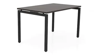 Writing Desks PBD Furniture 48in x 24in Table Desk