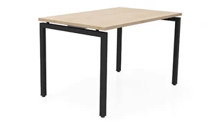 Writing Desks PBD Furniture 48in x 24in Table Desk