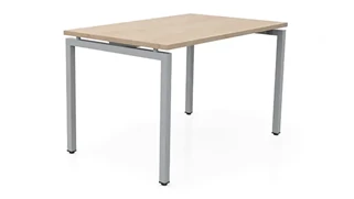 Writing Desks PBD Furniture 48in x 30in OnTask Table Desk