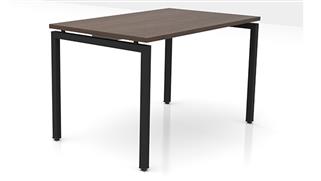 Writing Desks Office Source 48in x 30in OnTask Table Desk