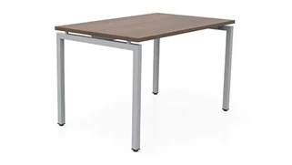 Writing Desks PBD Furniture 48in x 30in OnTask Table Desk