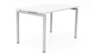 Writing Desks PBD Furniture 48in x 30in OnTask Table Desk