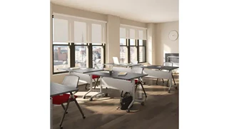 Training Tables PBD Furniture Training Tables 60in x 30in (5)