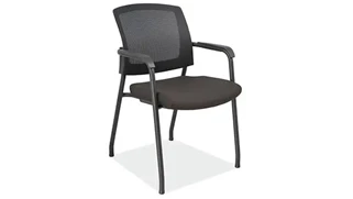Lobby & Guest Chairs - Metal PBD Furniture Micro Side Chair