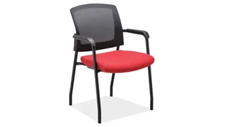Lobby & Guest Chairs - Metal PBD Furniture Micro Side Chair