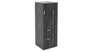 Tall Storage Cabinets PBD Furniture Wardrobe Unit